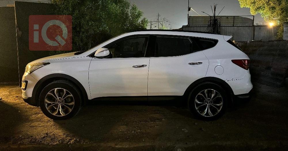 هیوندای سەنتافی